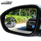 🔥Buy 1 Get 1 free!!!Car Blind Spot Mirror-Universal Fit for All Vehicles,360° Rotatable HD Glass