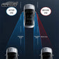 🔥Buy 1 Get 1 free!!!Car Blind Spot Mirror-Universal Fit for All Vehicles,360° Rotatable HD Glass