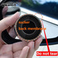 🔥Buy 1 Get 1 free!!!Car Blind Spot Mirror-Universal Fit for All Vehicles,360° Rotatable HD Glass