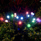 🔥LIMITED-TIME 50%OFF💡Starburst Swaying Solar Garden Lights Outdoor Waterproof Firefly Lights✨