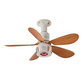 ⏳🔥LIMITED-TIME 50% OFF! 🌬️ 3-in-1 Ceiling Fan with Light & Bluetooth Speaker – Cool, Bright & Entertaining 🎵✨
